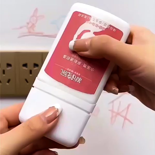 عرض 2 Magical Cream for walls مصلح الحائط - الصورة 3