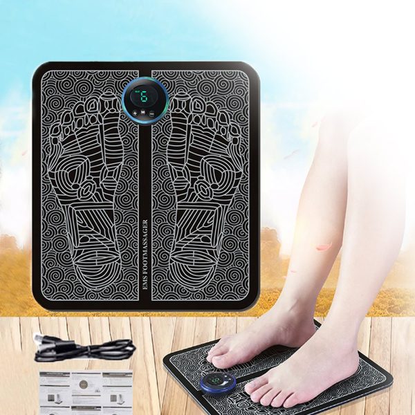 مساج القدم - Foot Massager - الصورة 3