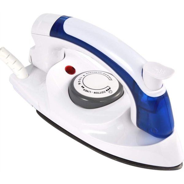 • كواية محمولة قابلة للطي - Portable folding iron - الصورة 4