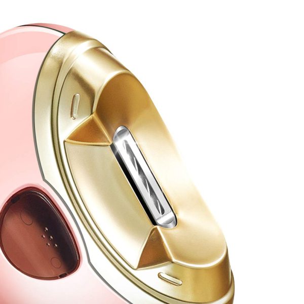 Nail elctric clipper مقص الأظافر الكهربائي - الصورة 4