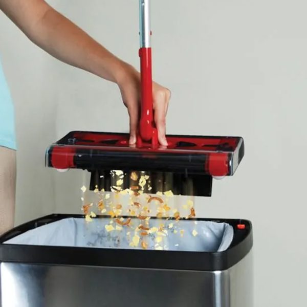 Magic Sweeper الممسحة العجيبة - الصورة 5