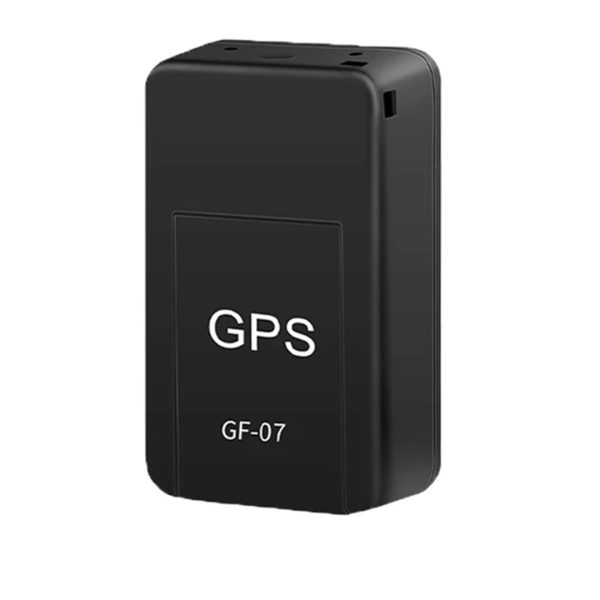 ⁦عرض 2 Car Magnetic Gps جهاز تتبع جي بي اس⁩ - الصورة ⁦4⁩