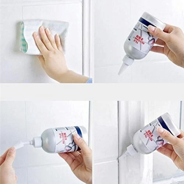 عرض قطعتين Tile Reform معالج البلاط السحري - الصورة 4