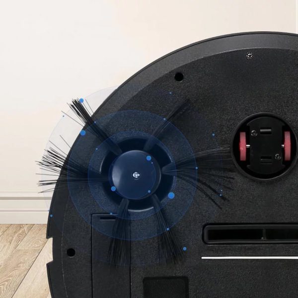 مكنسة كهربائية ذكية 5 في 1 - Smart 5-in-1 Electric Vacuum Cleaner - الصورة 4