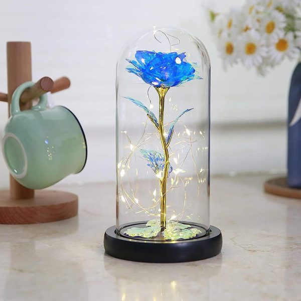 Galaxy Rose Eternal - جالكسي روز - الصورة 3