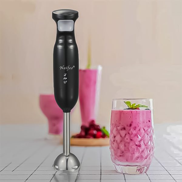 Hand Blender 4 in 1  مضرب يدوي 4 في 1 - الصورة 4