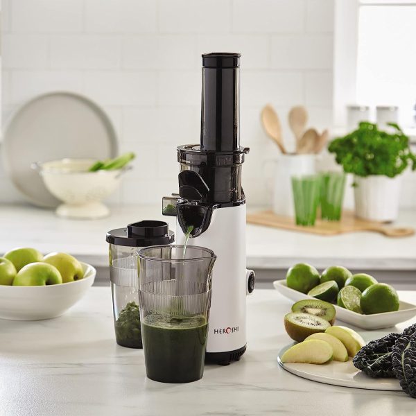 Cold Press Juicer - عصارة الضغط البارد - الصورة 4