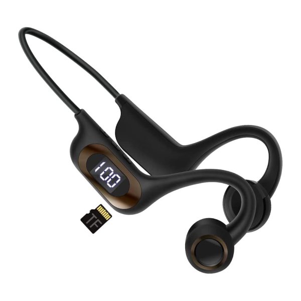 Wireless Headset Open Ear G9 سماعات لاسلكية مقاومة للماء - الصورة 6