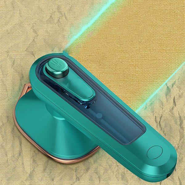 Portable iron كواية الرحلات المحمولة - الصورة 5