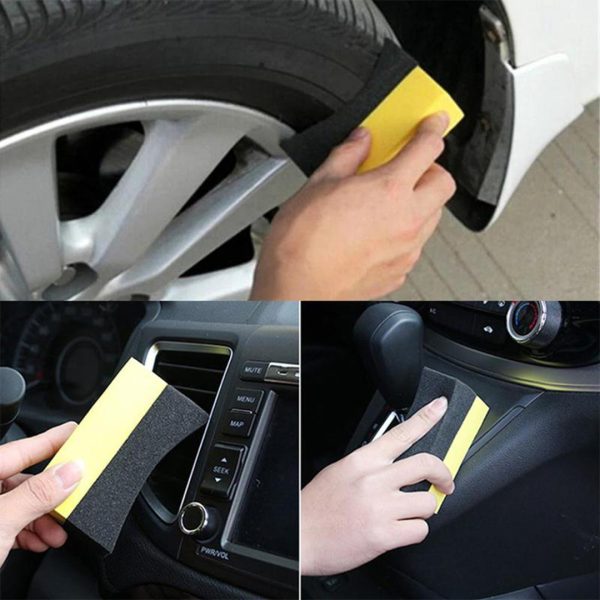 تلميع السياره - الصورة 5