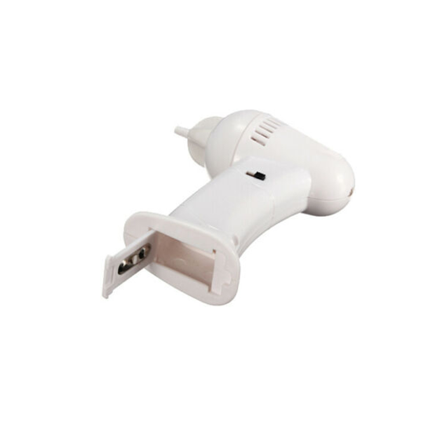 Earwax Gun جهاز تنظيف الأذن - الصورة 3
