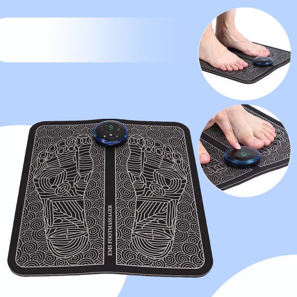 مساج القدم - Foot Massager