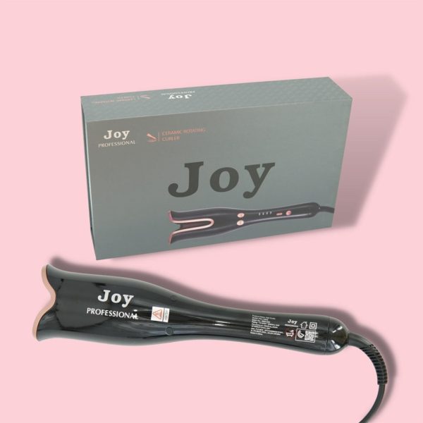 جهاز تجعيد الشعر الاحترافي 660 جرام - Professional hair curler 660g - الصورة 6