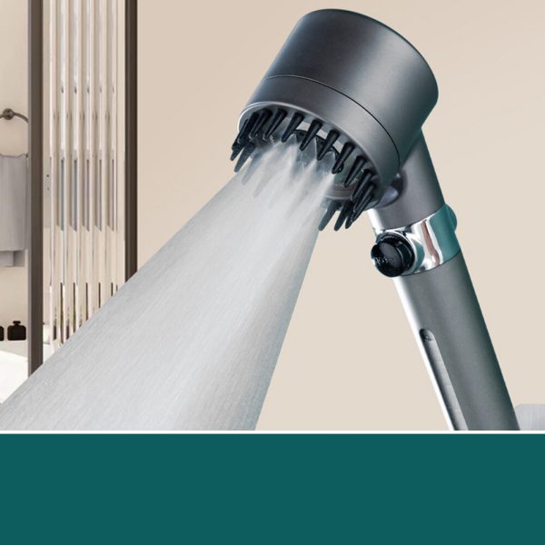 عرض 2 دش متعددة الوظائف - Multi-function Shower - الصورة 6