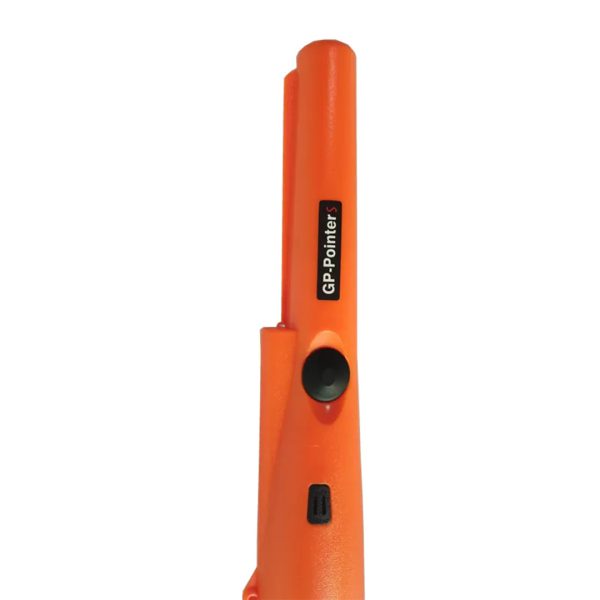 ⁦عرض 2 Pointer Waterproof Professional Determine Metal Detector - جهاز كشف المعادن⁩ - الصورة ⁦3⁩