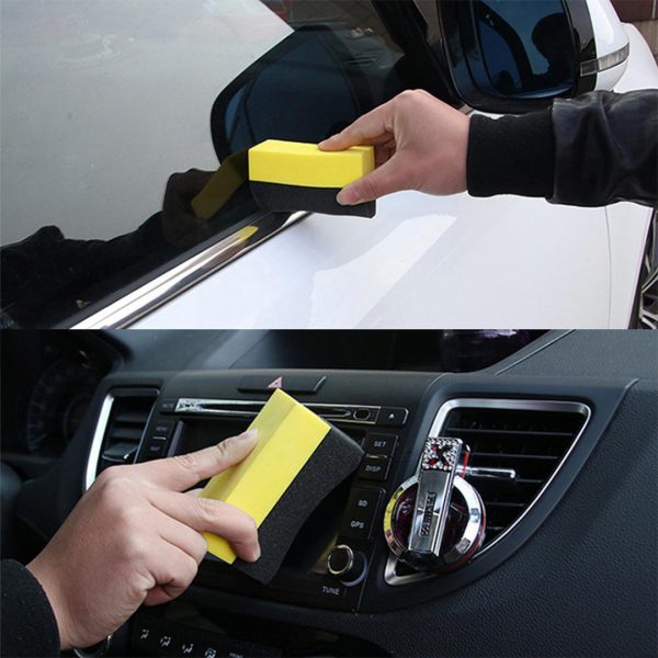 تلميع السياره - الصورة 4