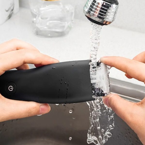 Electric Shaver Safe LP7 ماكينة الحلاقة الأمنة - الصورة 3