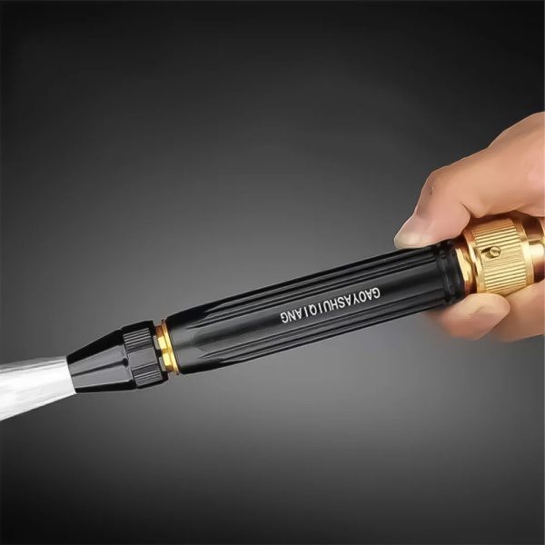 Magic water pressure device جهاز ضغط المياه السحري - الصورة 5