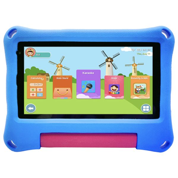 Wintouch K718 تاب وين تاتش ضد الكسر K718 - الصورة 5