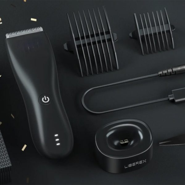 Electric Shaver Safe LP7 ماكينة الحلاقة الأمنة - الصورة 6