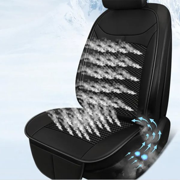 عرض 2 Summer Car Seats - مقاعد السيارات الصيفية - الصورة 3