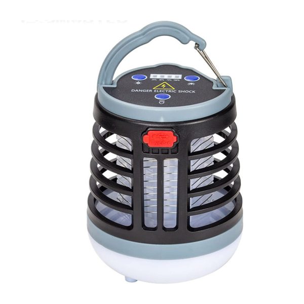 Mosquito Killer Portable Waterproof - صاعق حشرات - الصورة 5