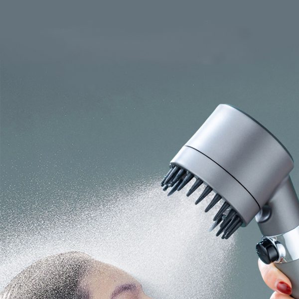 عرض 2 دش متعددة الوظائف - Multi-function Shower - الصورة 7