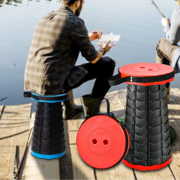 كرسي محمول قابل للطي Swing Chair Sprin - الصورة 3