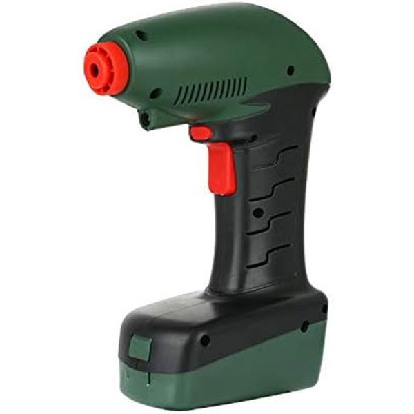 منفاخ هواء قابل للشحن -Portable Air Compressor - الصورة 7