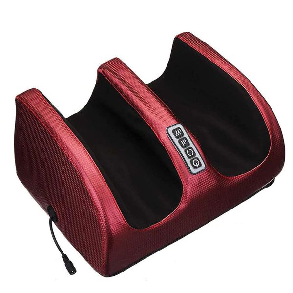 ⁦جهاز تدليك القدم والاسترخاء - Foot Massager and Relaxation Device⁩ - الصورة ⁦5⁩