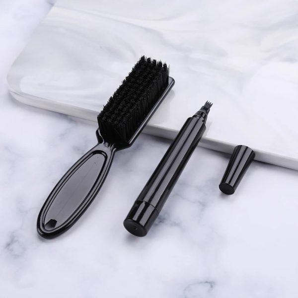 عرض 2 Beard pen قلم تحديد اللحية - الصورة 6