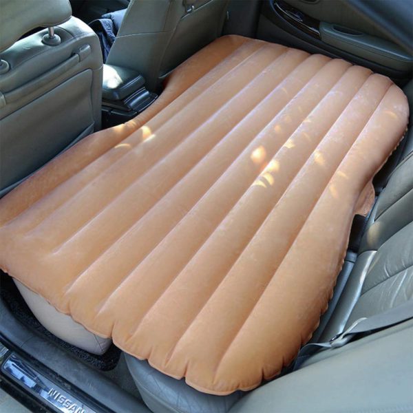 Car Mattress مرتبة السيارة الهوائية - الصورة 3