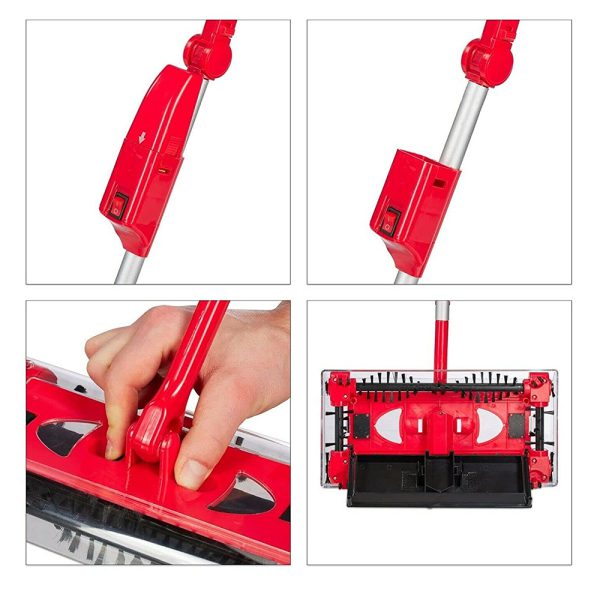 Magic Sweeper الممسحة العجيبة - الصورة 4