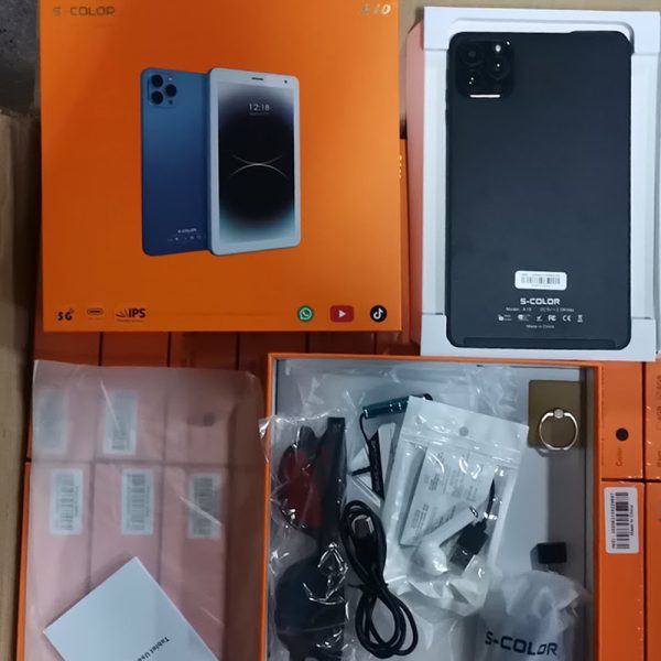 5 G تابلت A10 - الصورة 5