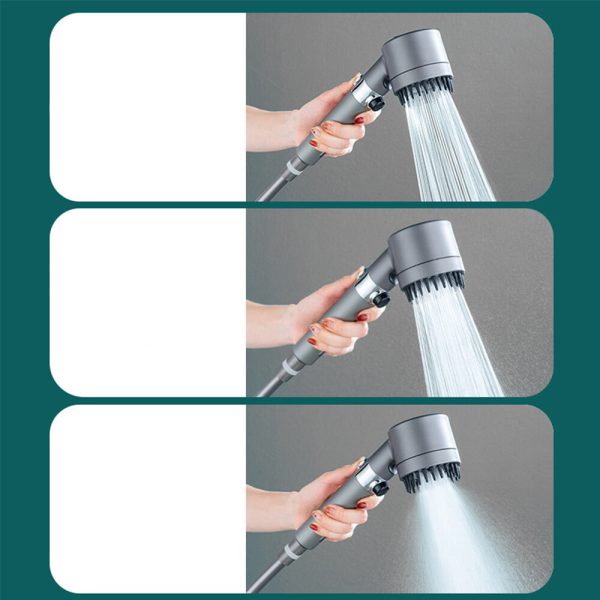 ⁦دش متعددة الوظائف - Multi-function Shower⁩ - الصورة ⁦4⁩