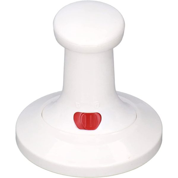 Twist Cut Chopper مفرمة الضغط العجيبة - الصورة 6