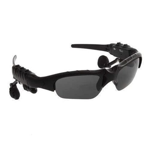 نظارة سمارت بسماعة - الصورة 3