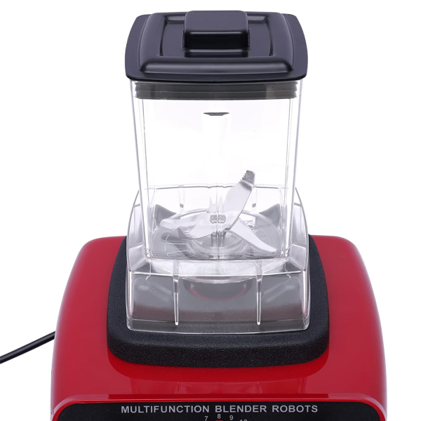 الخلاط الألماني الأصلي مع مطحنة - الصورة 4