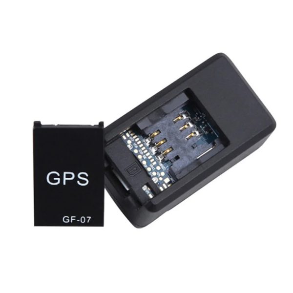 ⁦عرض 2 Car Magnetic Gps جهاز تتبع جي بي اس⁩ - الصورة ⁦5⁩
