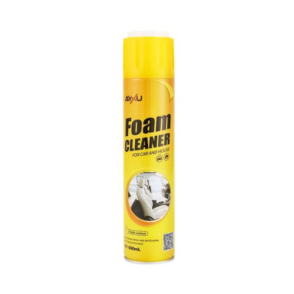⁦عرض 3 قطع منظف الفوم السحري - Foam Cleaner⁩ - الصورة ⁦5⁩