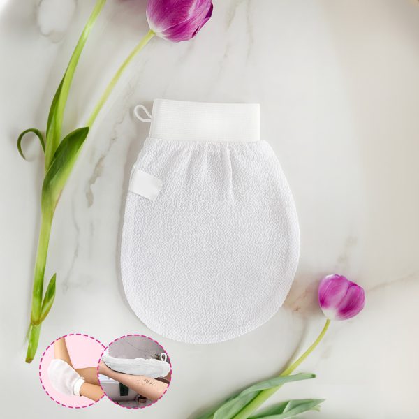 قفاز وايلدبير للتقشير العميق - Wildpier™️ Deep Exfoliating Glove - الصورة 4