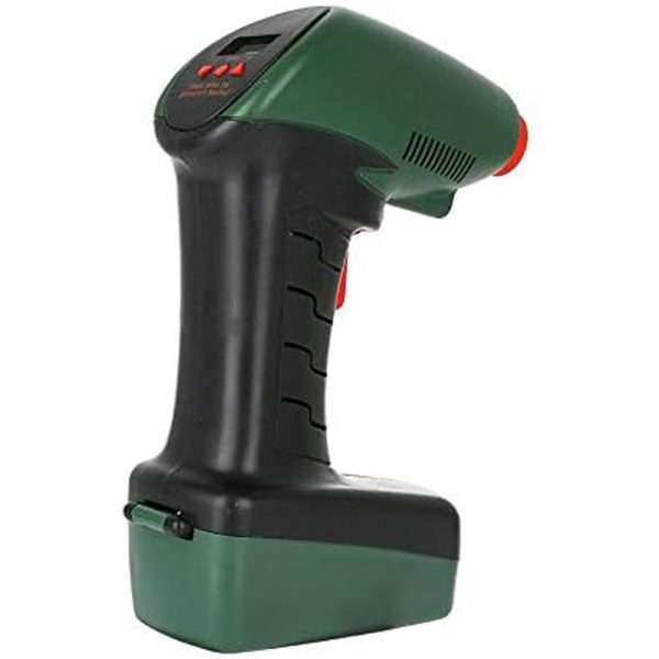 منفاخ هواء قابل للشحن -Portable Air Compressor - الصورة 6