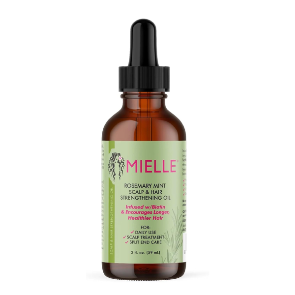 ⁦عرض 2 زيت إكليل الجبل أورجانيكس روزماري - Organics Rosemary Oil⁩ - الصورة ⁦3⁩