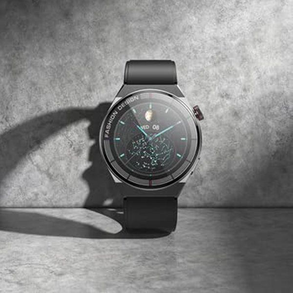 ساعة سمارت XBO 5 PRO - XBO 5 PRO Smart Watch - الصورة 3