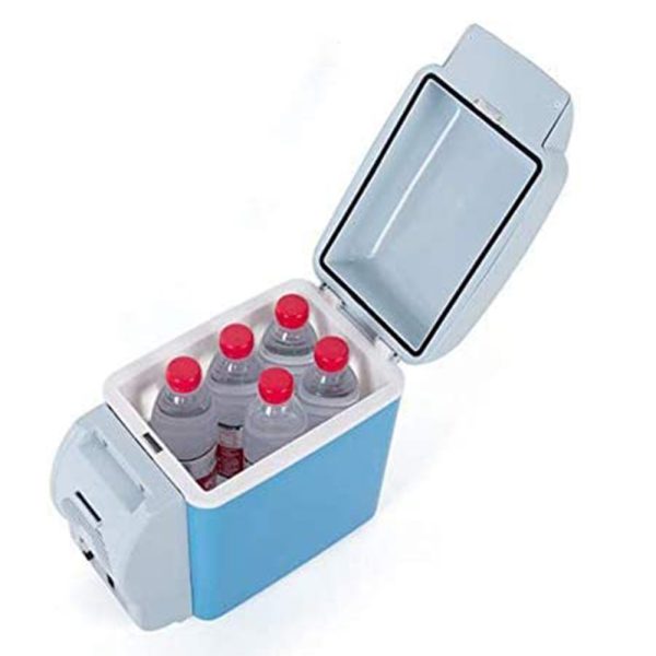 Car Camping Mini Fridge ثلاجة السيارة ٧.٥ لتر - الصورة 7