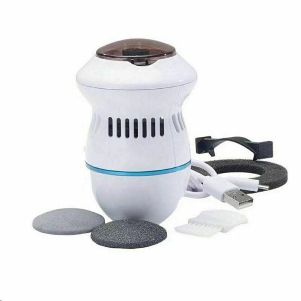 ⁦Dead skin feet remover مقشر القدم⁩ - الصورة ⁦6⁩