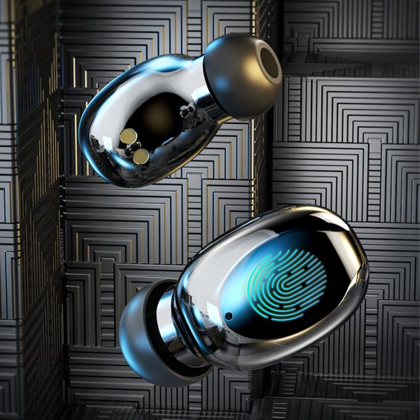 Bluetooth Earphones M32 WaterProof M32  سماعة لاسلكية مقوامة للماء - الصورة 4