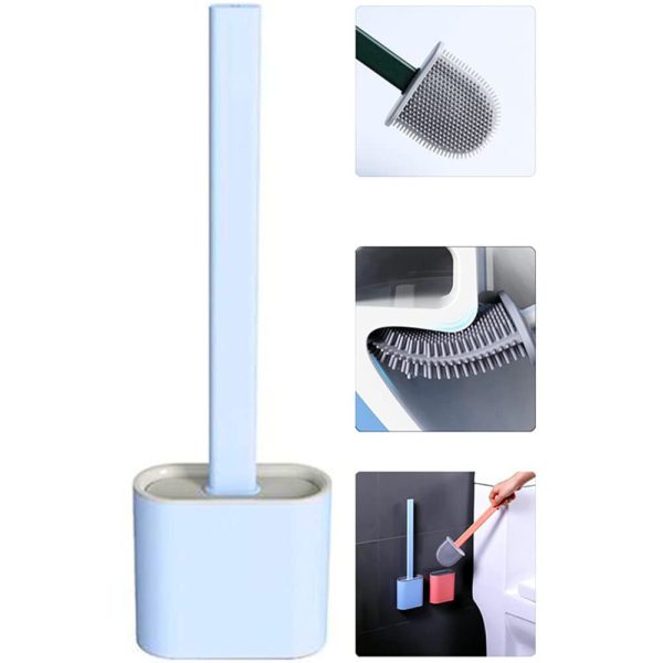 فرشاة تنظيف المرحاض التريند Trendy Toilet Brush - الصورة 5