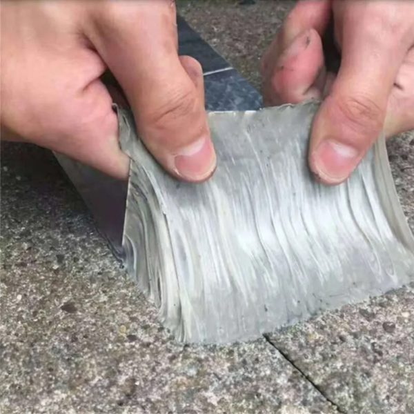 ⁦لاصق مقاوم للماء وإصلاح الأنابيب - Waterproof adhesive and pipe repair⁩ - الصورة ⁦3⁩