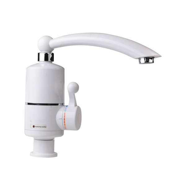 Instant Electric Heating Water Faucet سخان الصنبور العجيب - الصورة 4